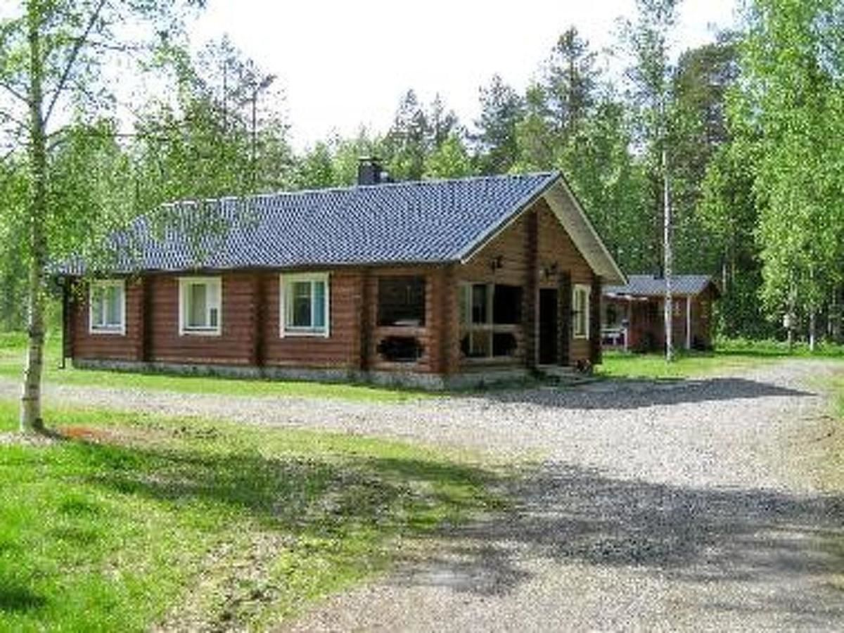 Дома для отпуска Holiday Home Metsälä Колинкюла-4