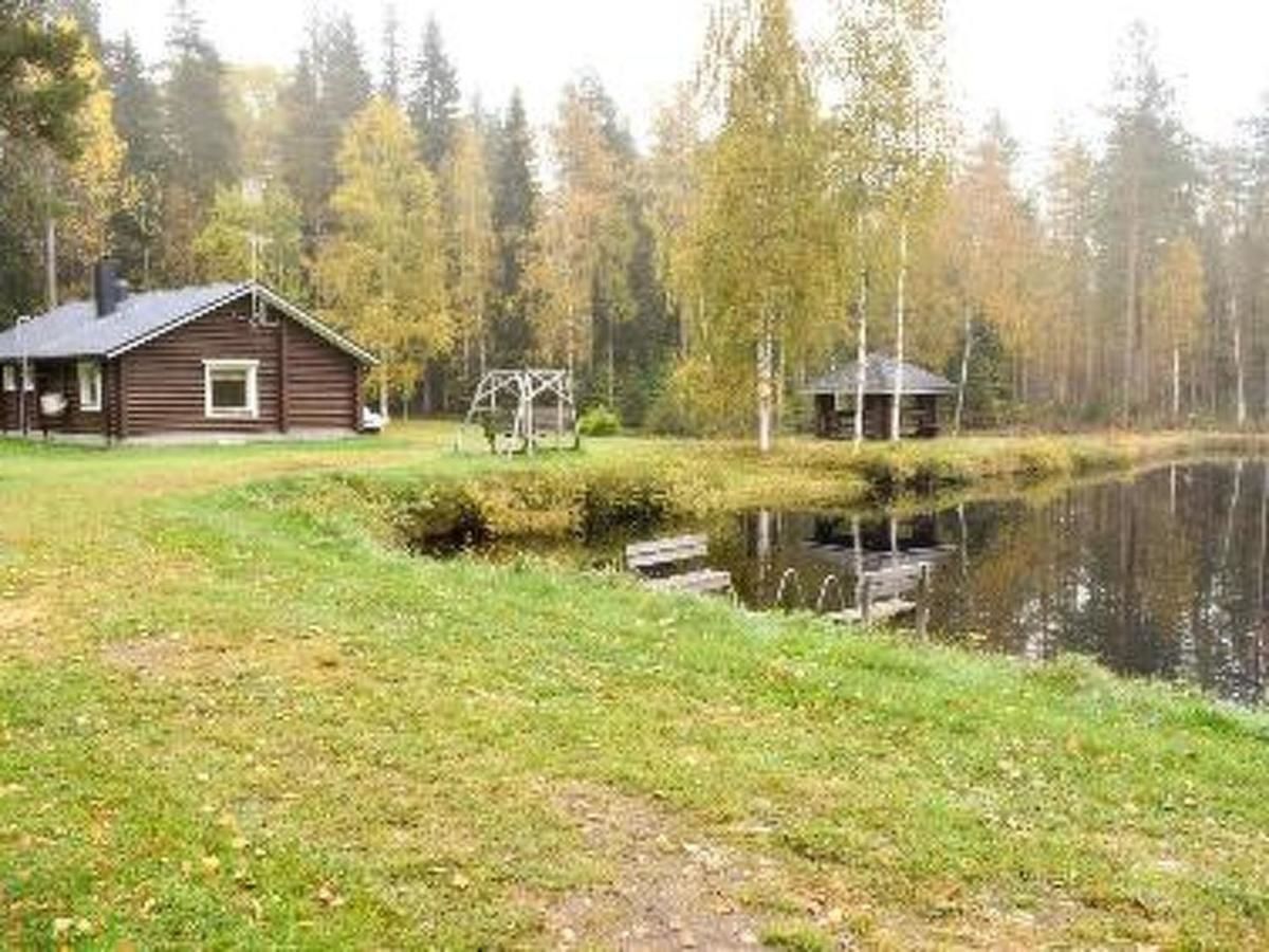Дома для отпуска Holiday Home Metsälä Колинкюла-24
