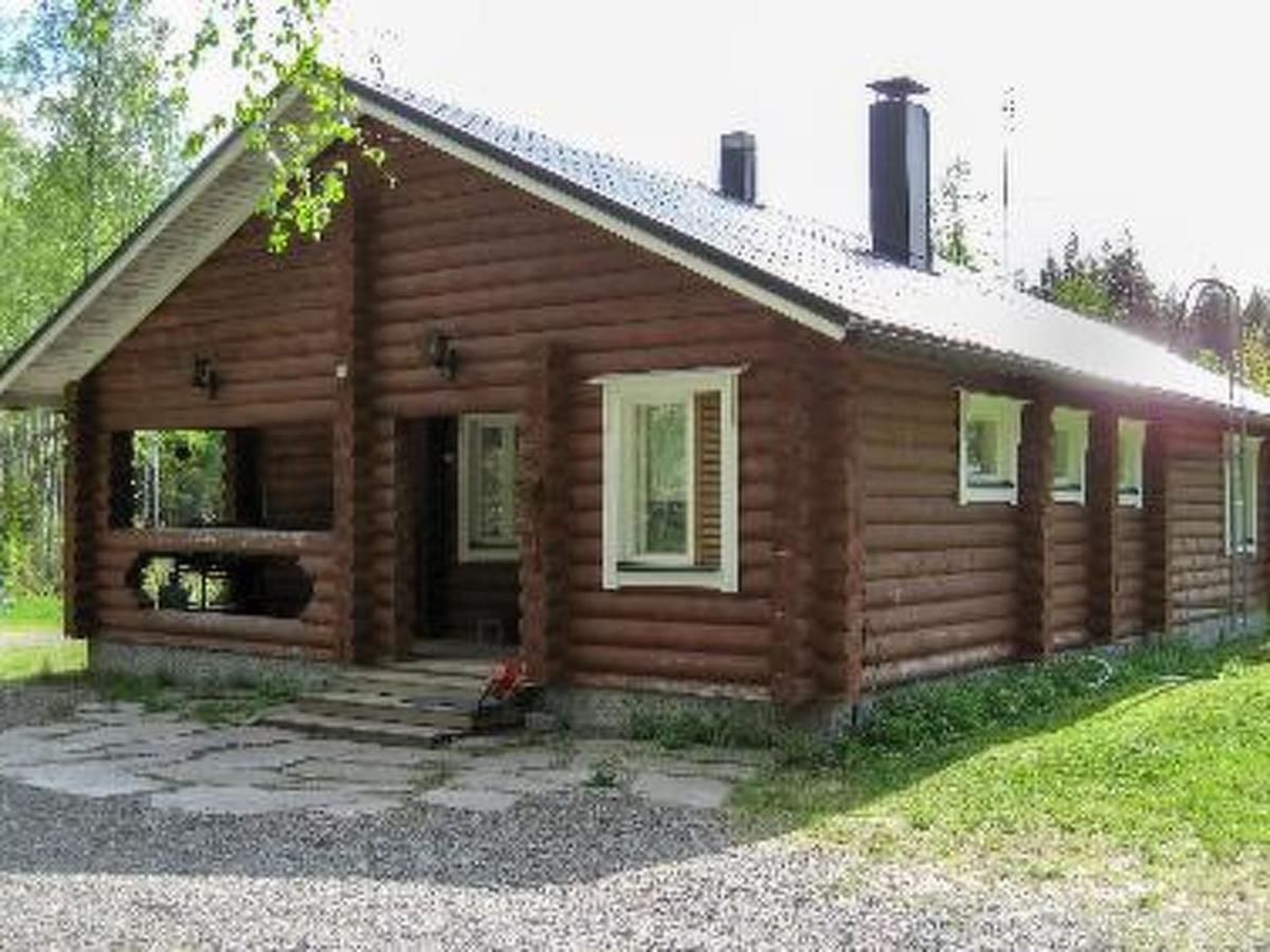 Дома для отпуска Holiday Home Metsälä Колинкюла-29