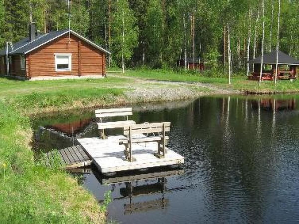 Дома для отпуска Holiday Home Metsälä Колинкюла-10